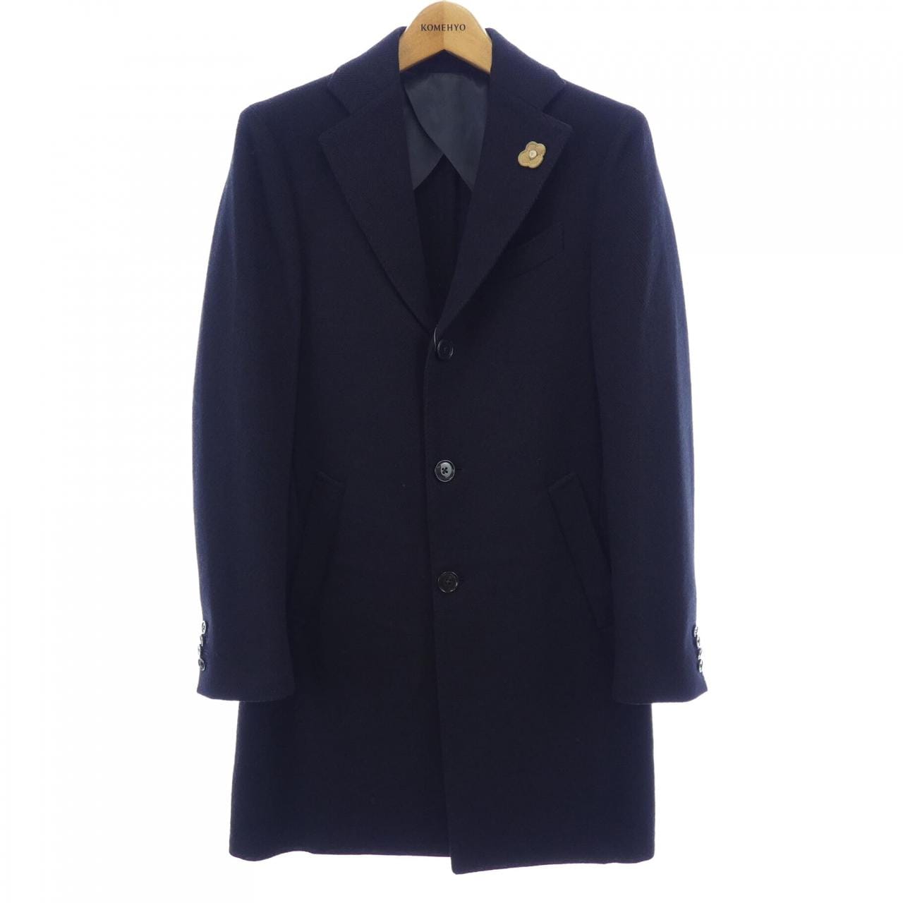 ラルディーニ LARDINI コート