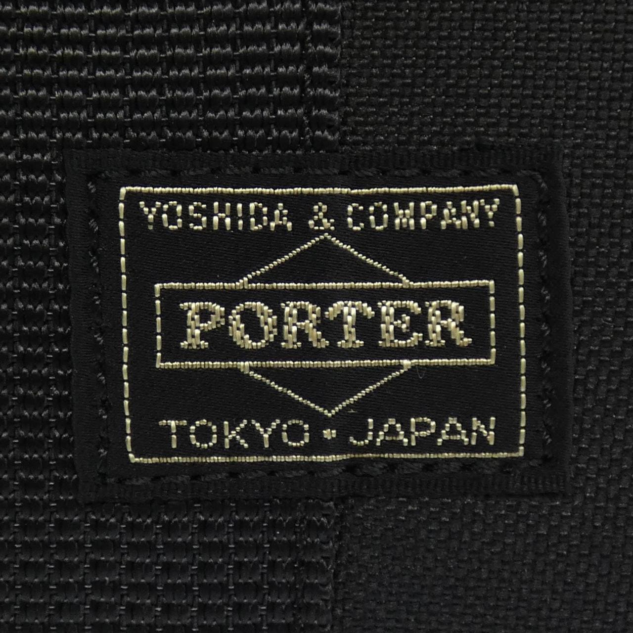 ポーター PORTER BAG