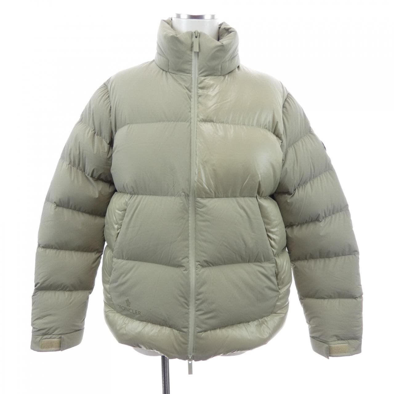モンクレール MONCLER PALLARDY ダウンジャケット