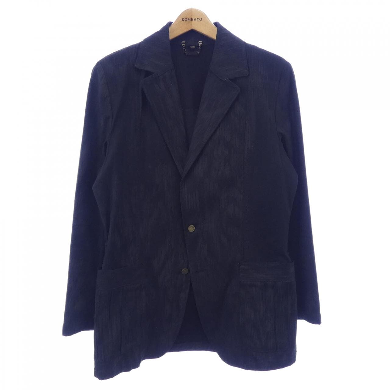 ロベルトカヴァリ ROBERTO CAVALLI CUY470ACY158 ジャケット