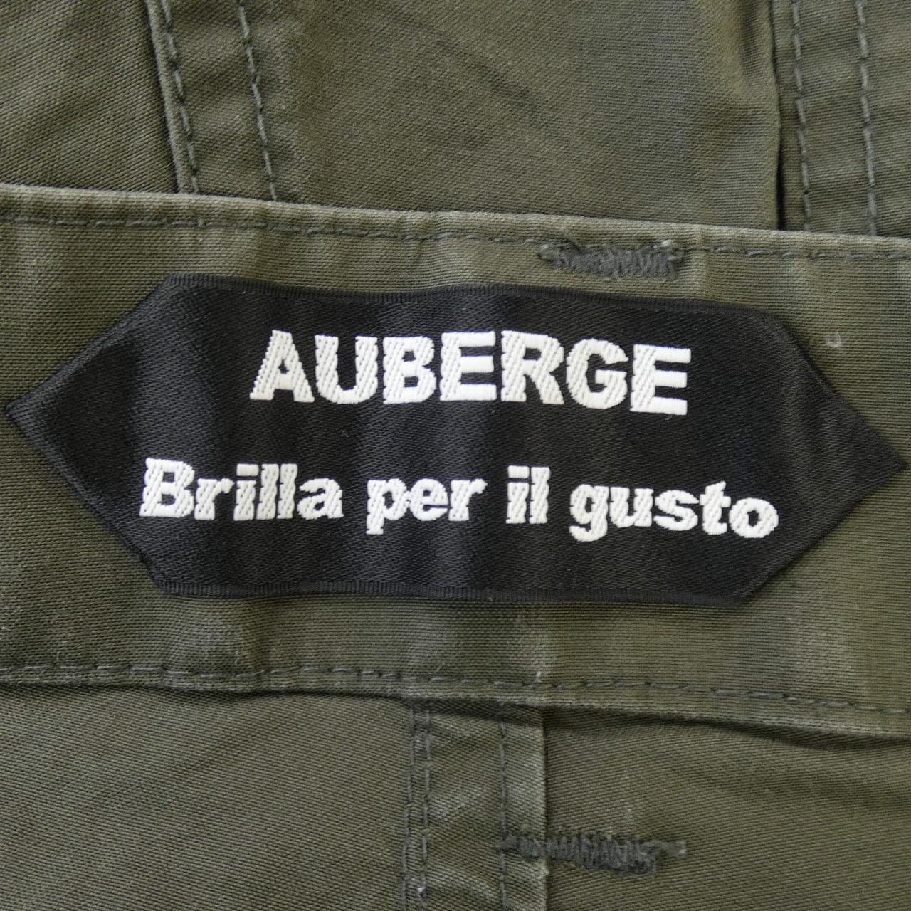 Auberge AUBERGE褲子