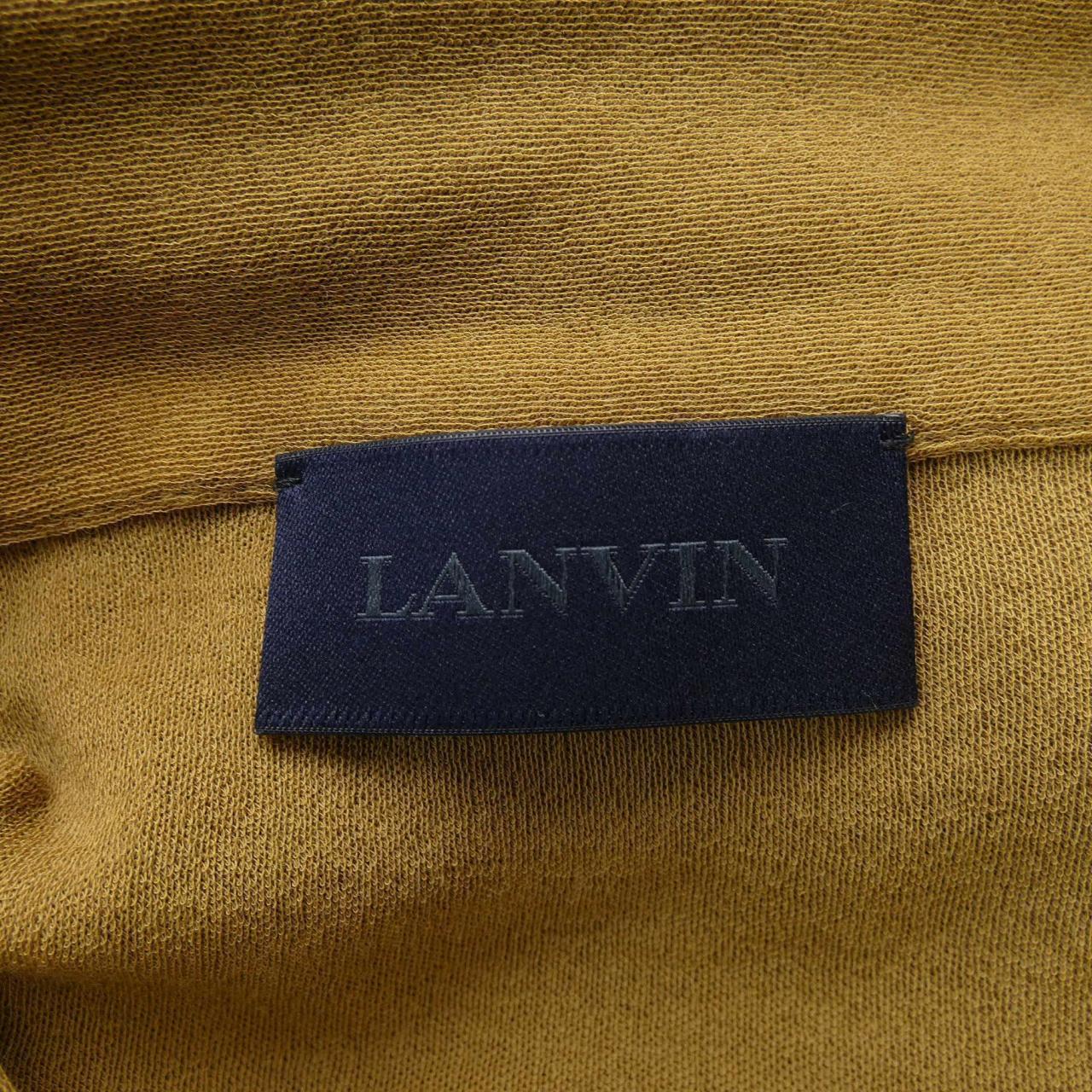 ランバン LANVIN ポロシャツ