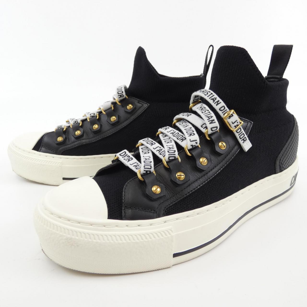 CHRISTIAN DIOR SNEAKERS DIOR CHRISTIAN DIOR