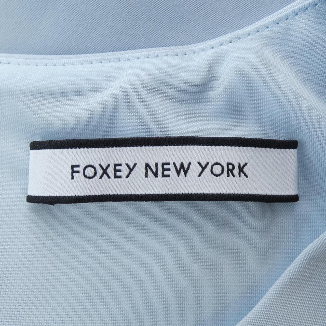 Foxy New York FOXEY NEW YORK dress