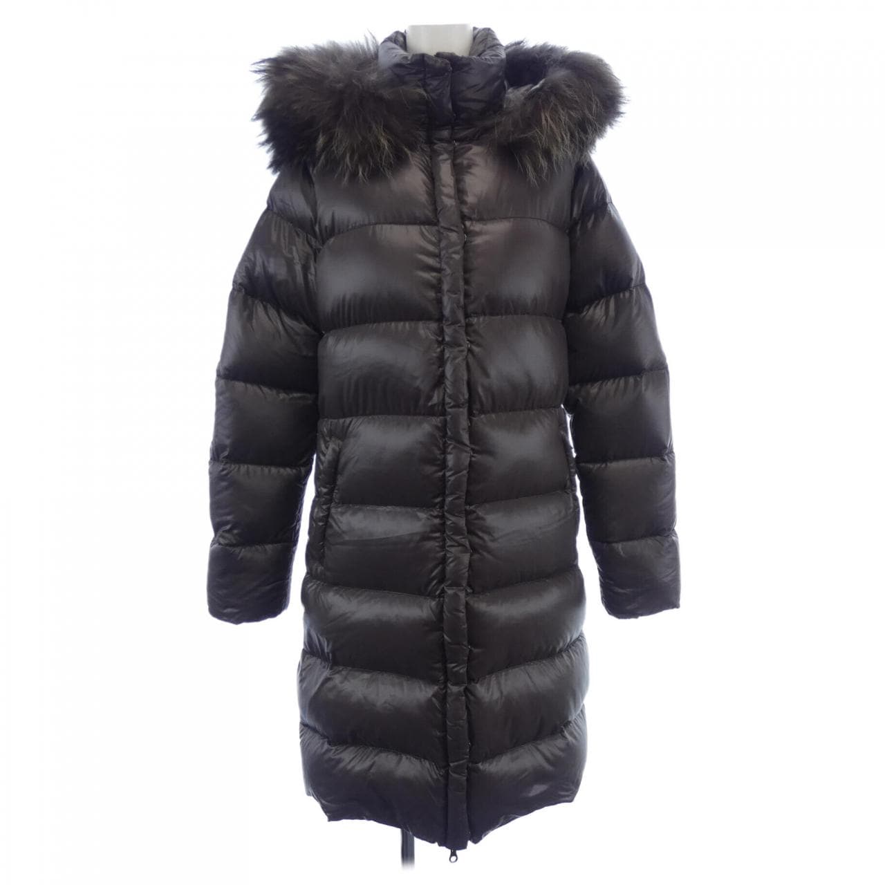 DUVETICA DUVETICA down coat