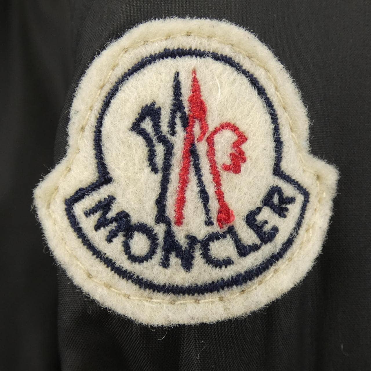 MONCLER MONCLER Down Jacket