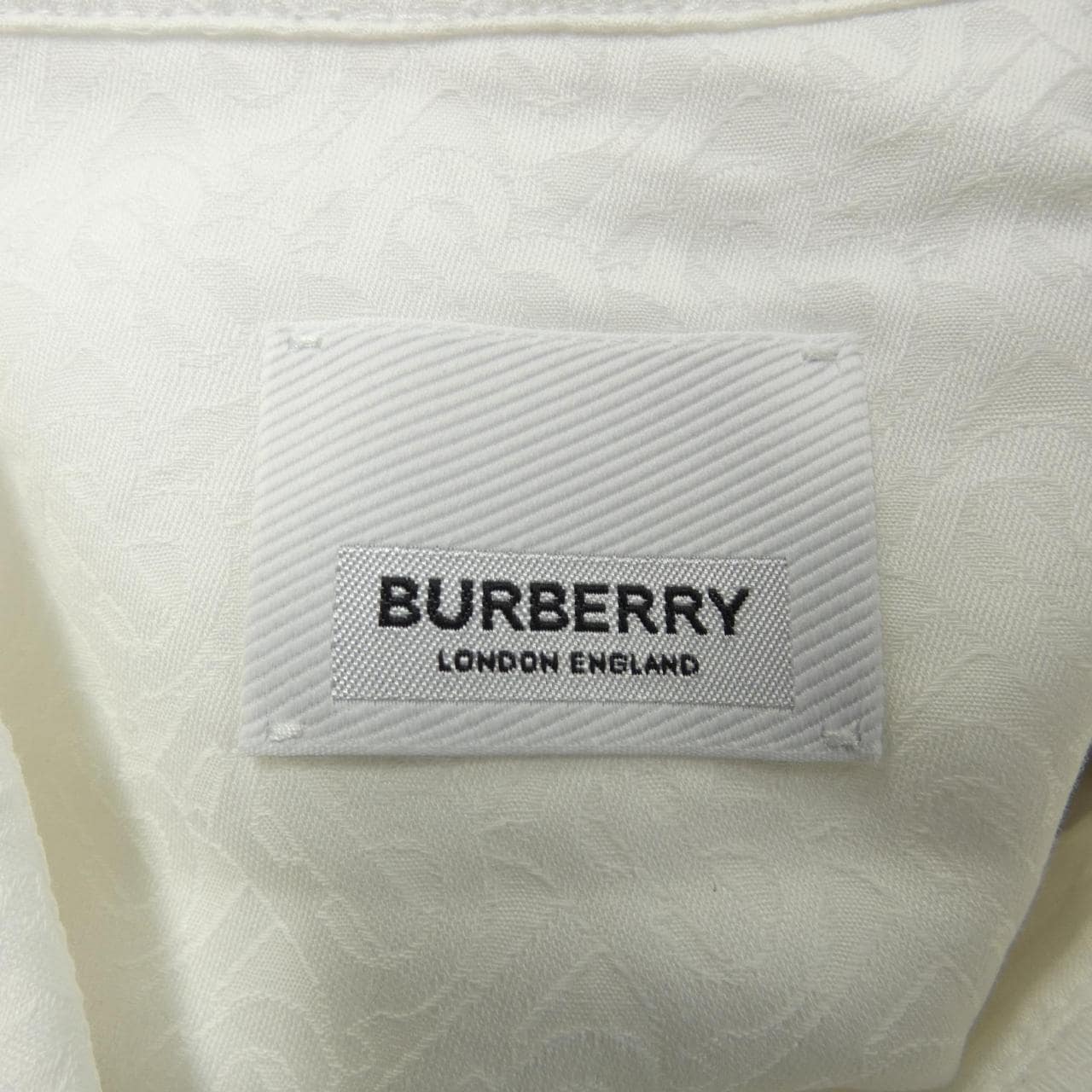 BURBERRY衬衫