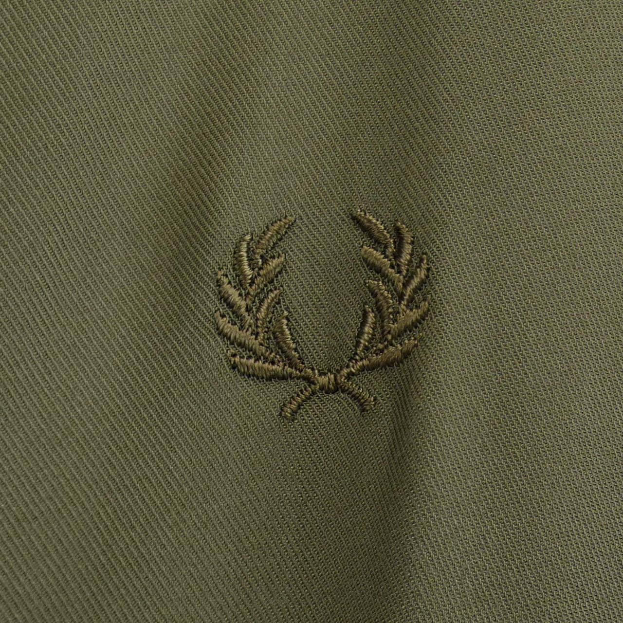 フレッドペリー FRED PERRY コート