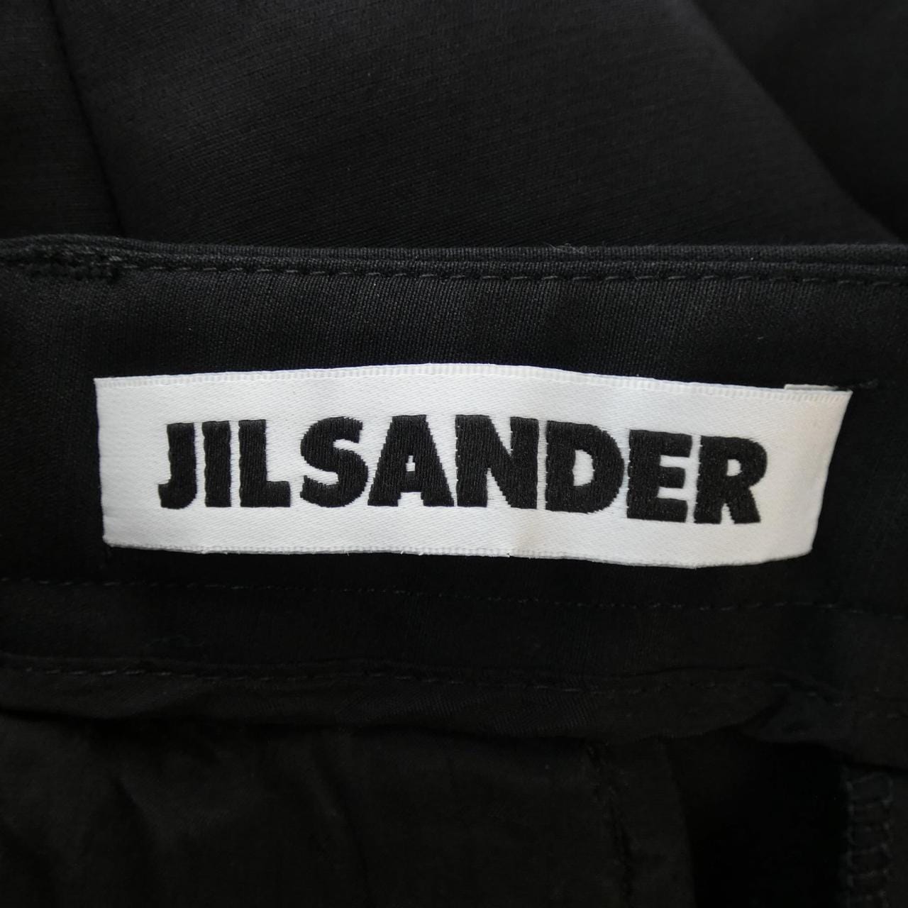 ジルサンダー JIL SANDER パンツ