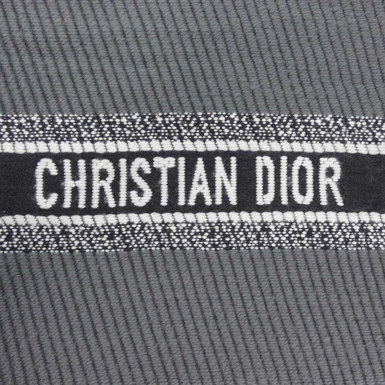 クリスチャンディオール CHRISTIAN DIOR STOLE