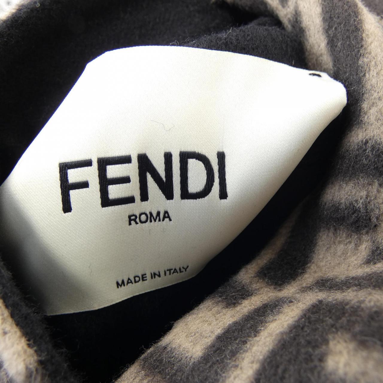 フェンディ FENDI ジャケット