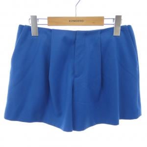 ドゥロワー DRAWER ショートパンツ