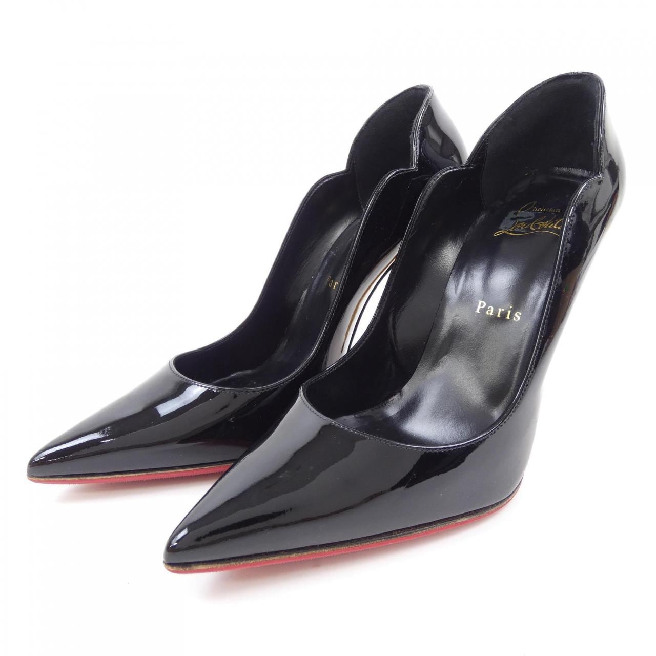クリスチャンルブタン CHRISTIAN LOUBOUTIN パンプス