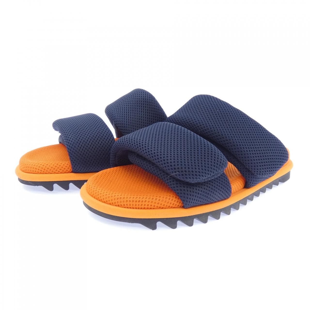 ドリスヴァンノッテン DRIES VAN NOTEN サンダル