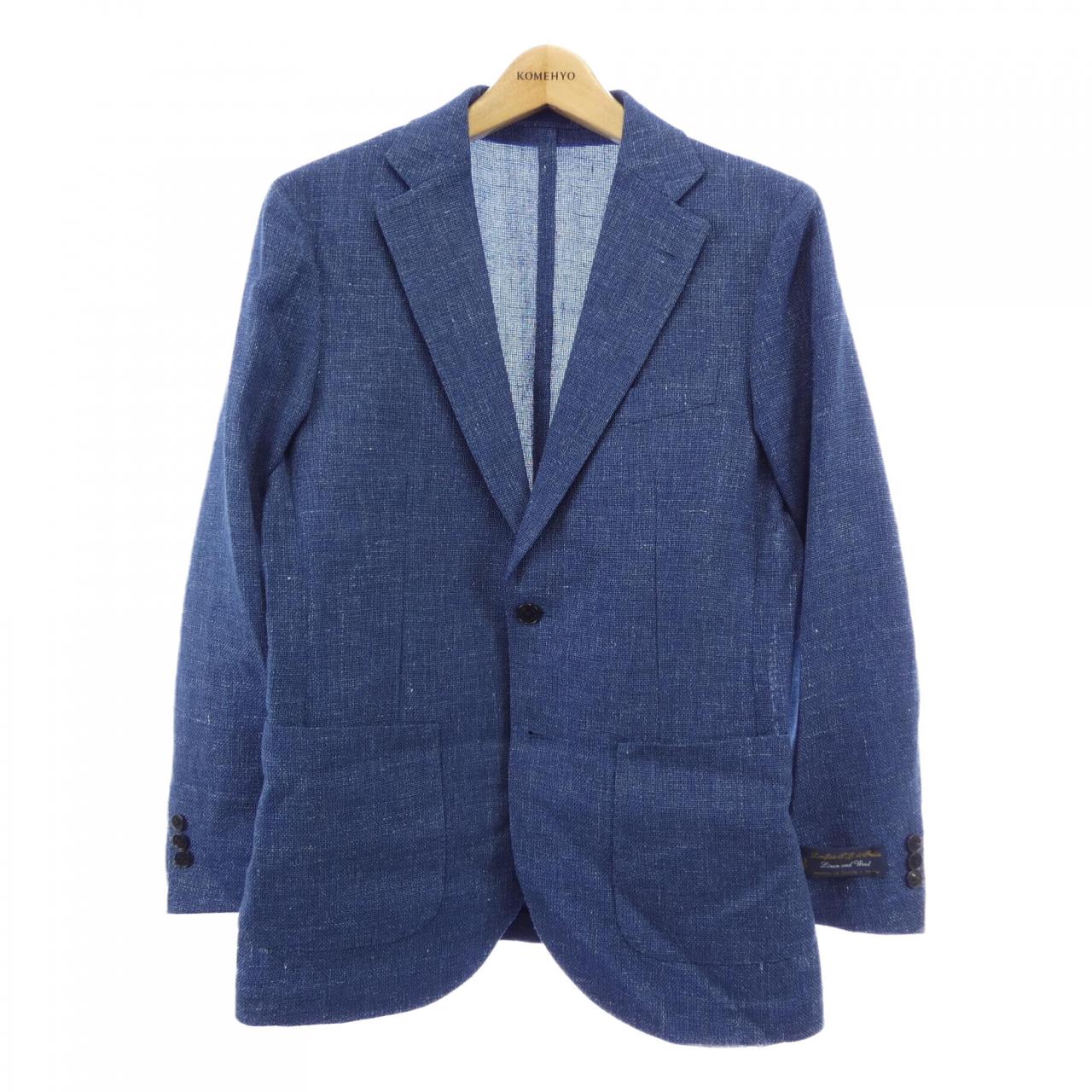 マッキントッシュフィロソフィー MACKINTOSH PHILOSOPHY ジャケット