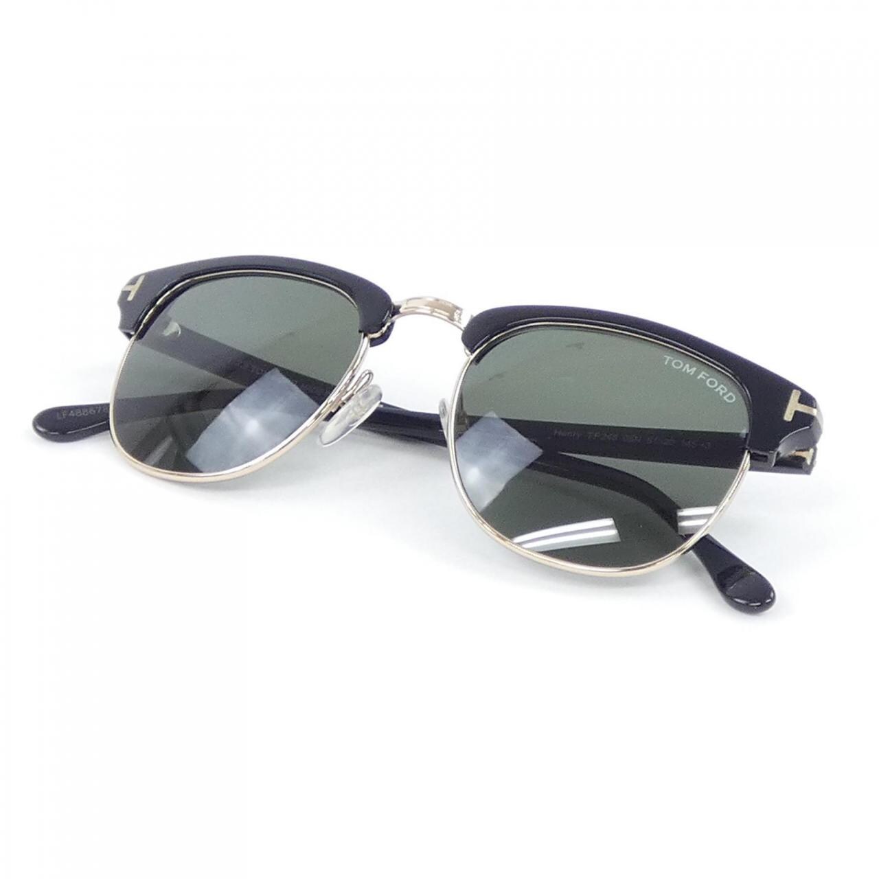 トムフォード TOM FORD TF248 SUNGLASSES