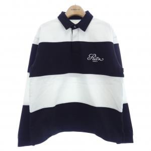 Ritz PARIS FRAME ポロシャツ