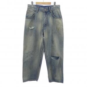 ANCELLM ANC-PT03-B ジーンズ