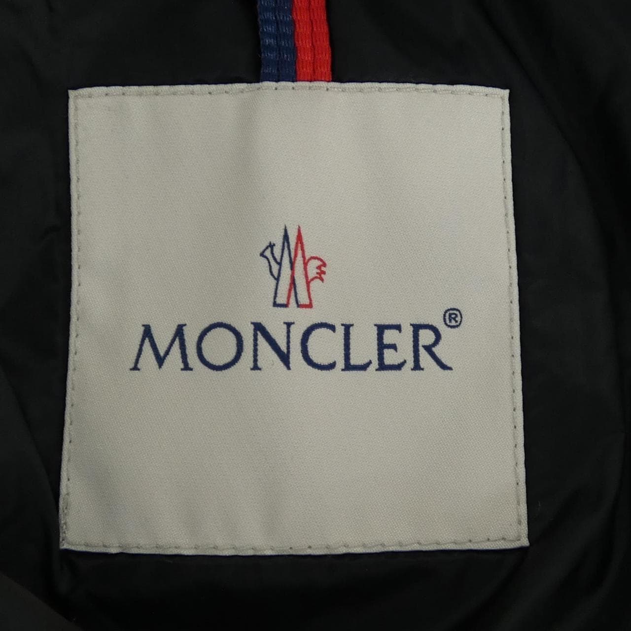 モンクレール MONCLER HERMIFUR ダウンコート