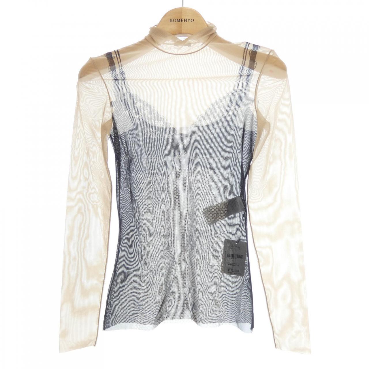 バレンシアガ BALENCIAGA 829214 4F4B4 トップス