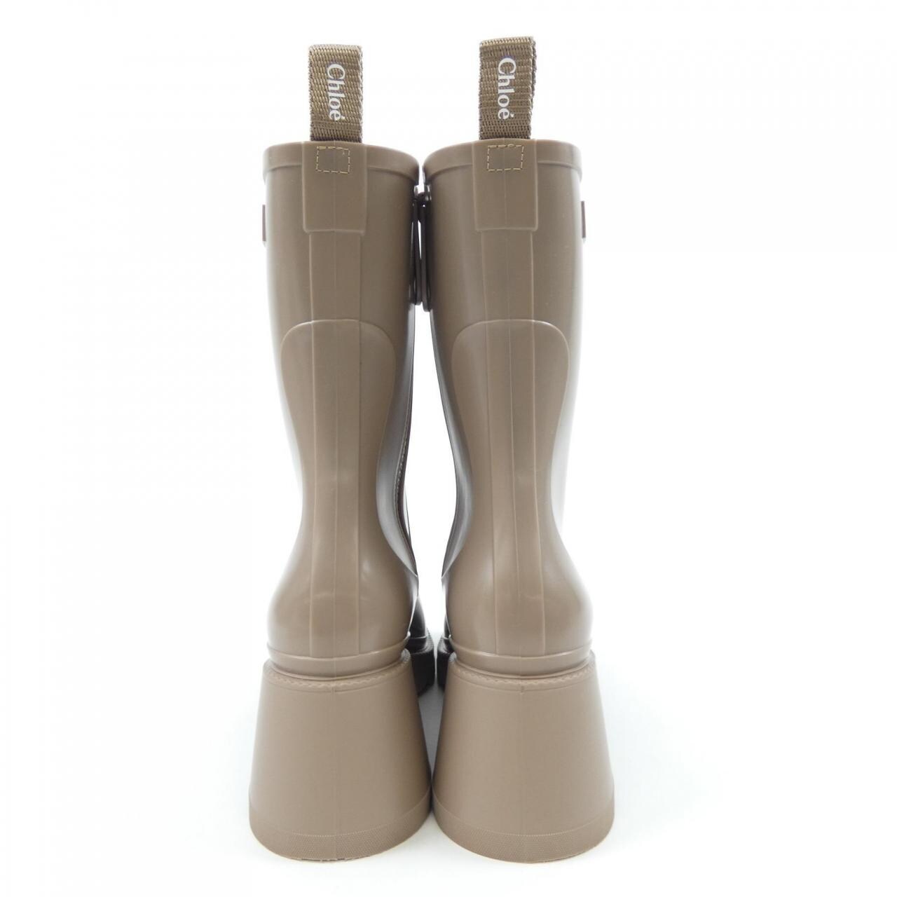 クロエ Chloe ブーツ