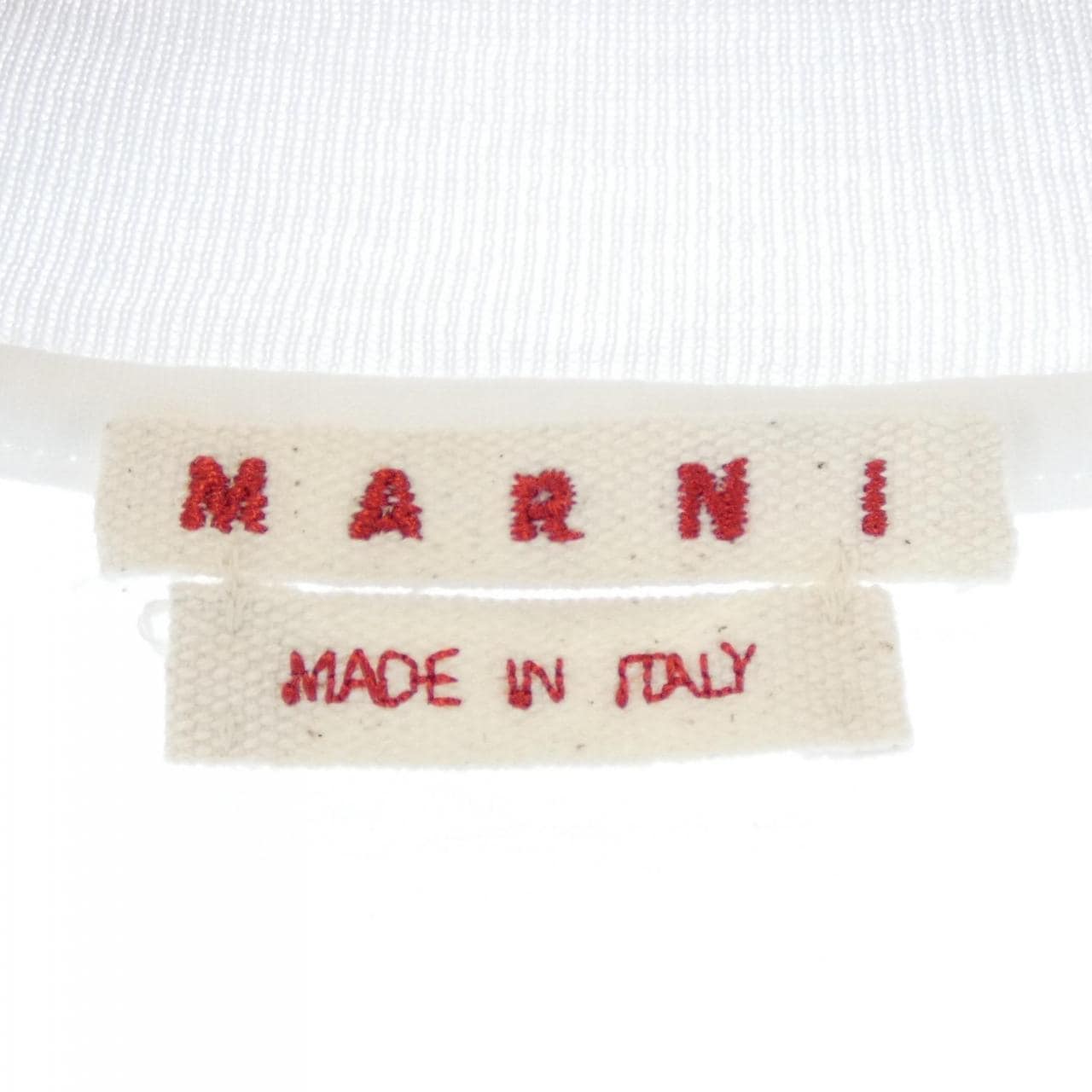 マルニ MARNI Tシャツ