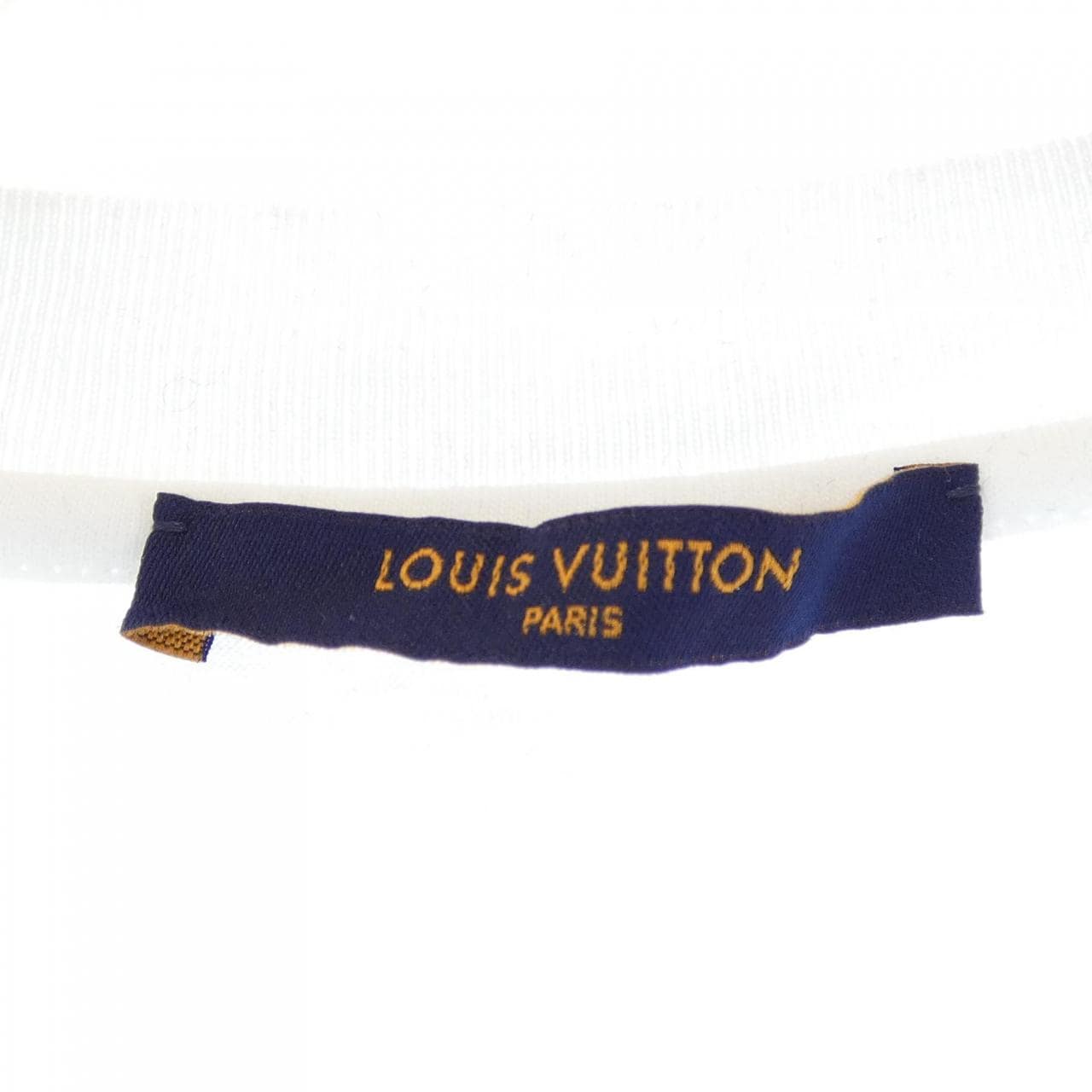 ルイヴィトン LOUIS VUITTON HGY96WLVO Tシャツ