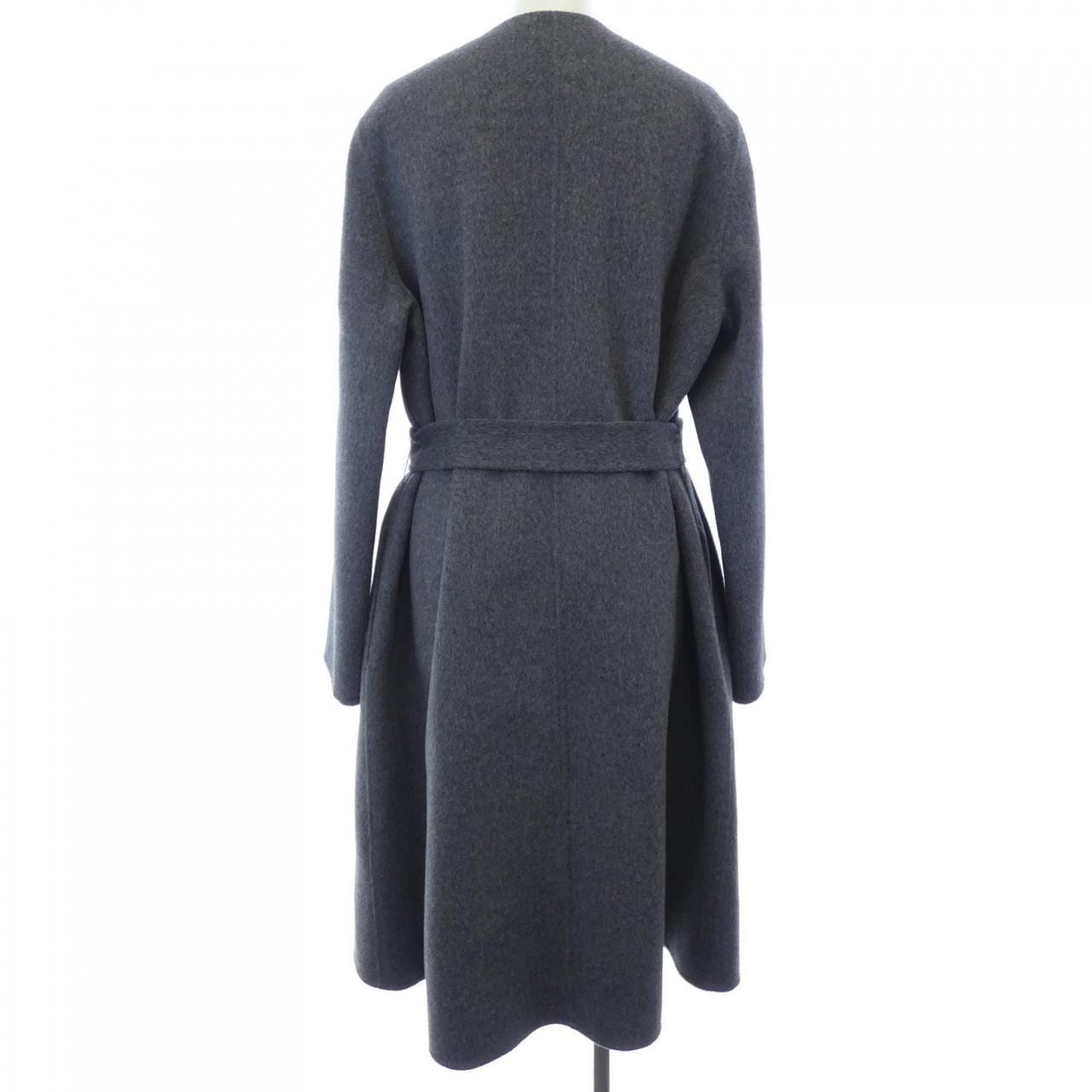 セオリー theory CLOAK COAT コート