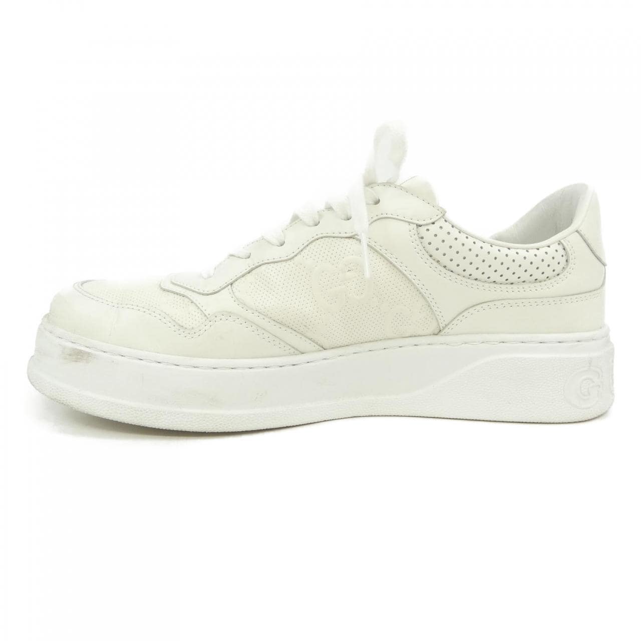 グッチ GUCCI 669582 スニーカー