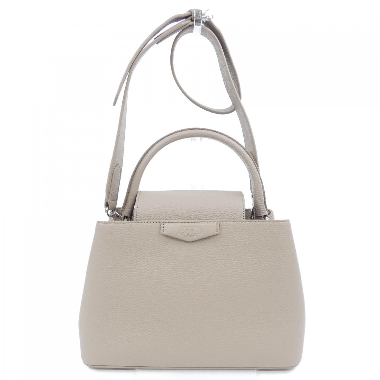 ココセリュクスゴールド COCOCELUX GOLD BAG