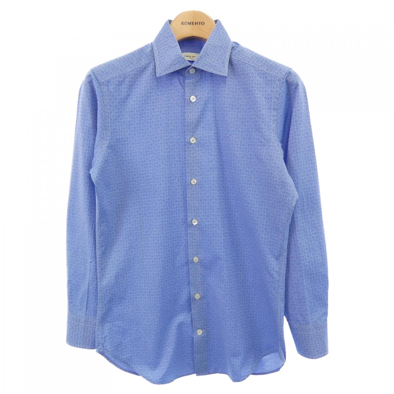 エトロ ETRO シャツ