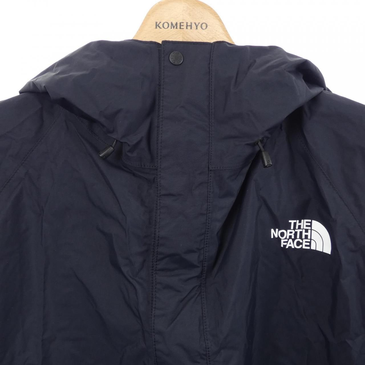 ザノースフェイス THE NORTH FACE NP11932 ポンチョ
