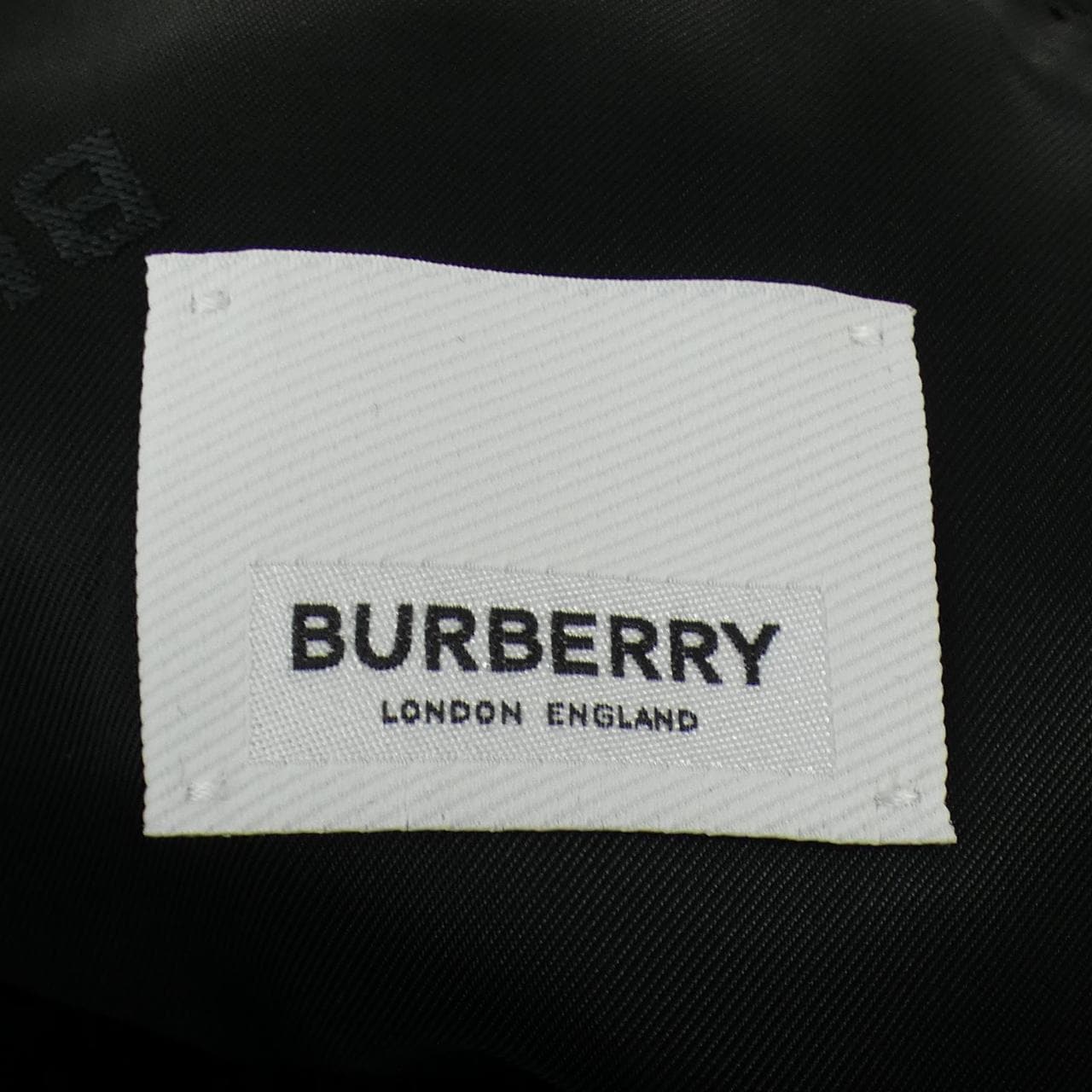 BURBERRY 45582521 夹克