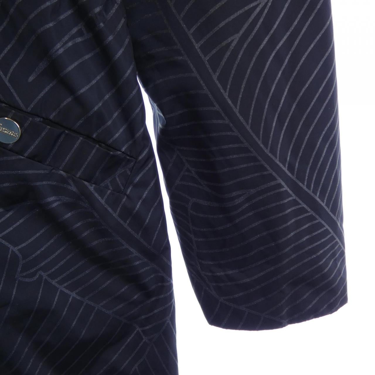 ヘルノ Herno GC0180D コート