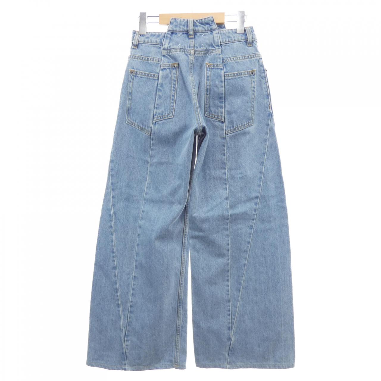 メゾンマルジェラ Maison Margiela S51LA0128 ジーンズ