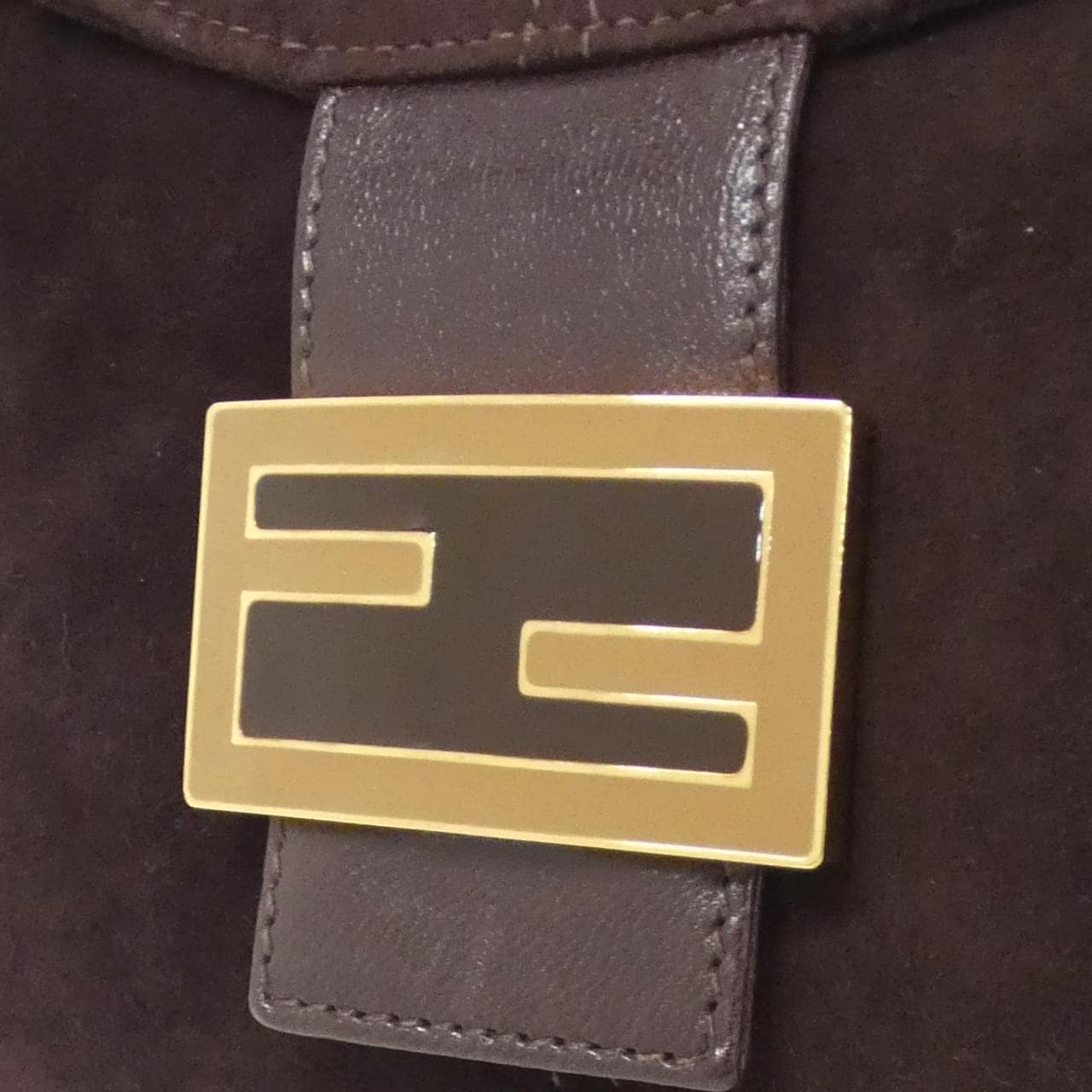 【ヴィンテージ】フェンディ 26426 ショルダーバッグ