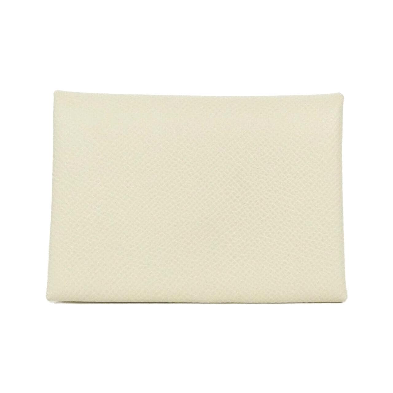 エルメス カルヴィ デュオ 083035CK コインケース