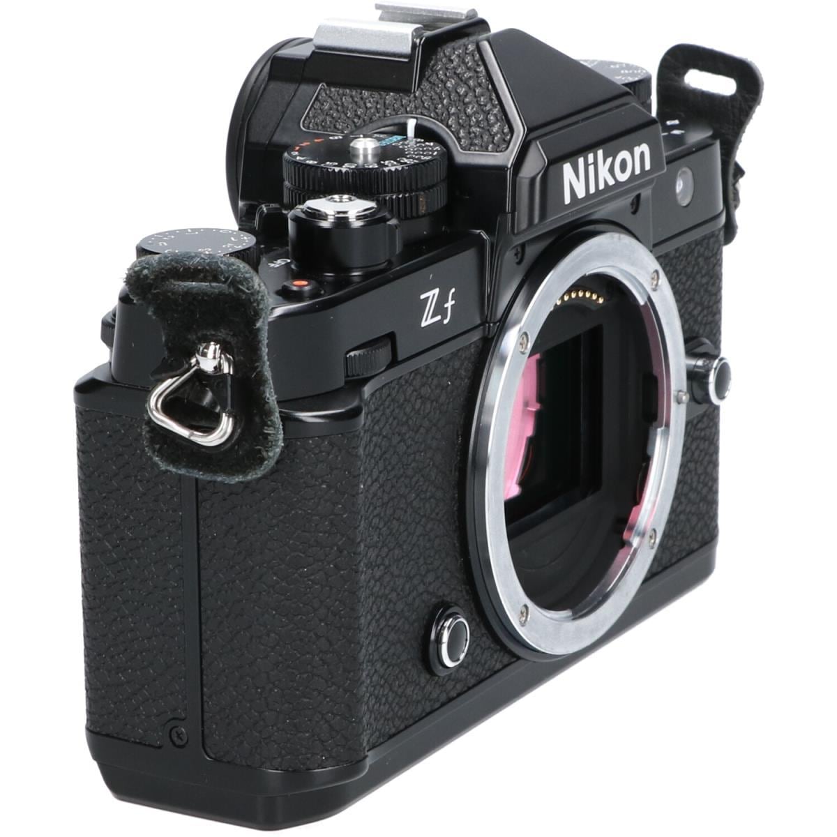 NIKON Z F