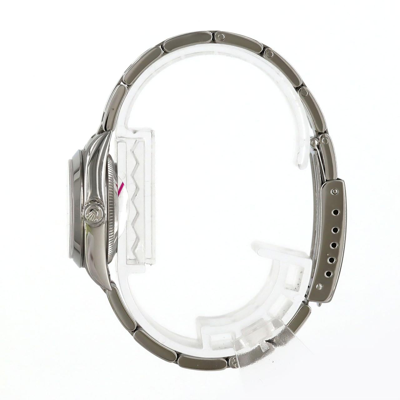 ROLEX Oyster Perpetual 76080 SS Automatic F