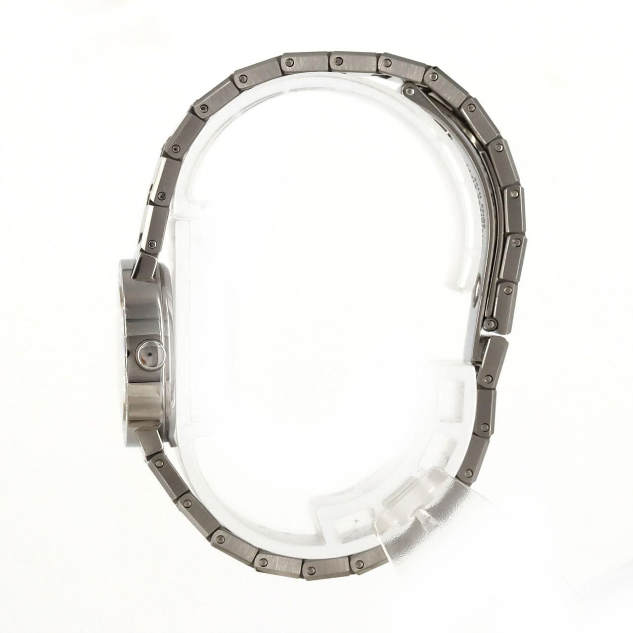 BVLGARI BVLGARI BVLGARI BB23SS/BB23SSD SS Quartz