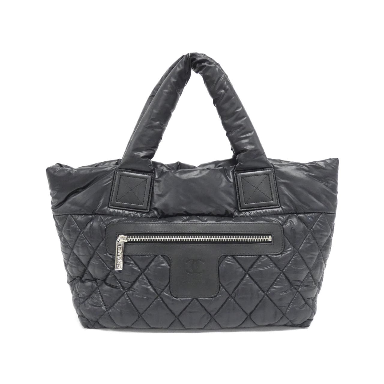 CHANEL Coco Cocoon Line 48610 包