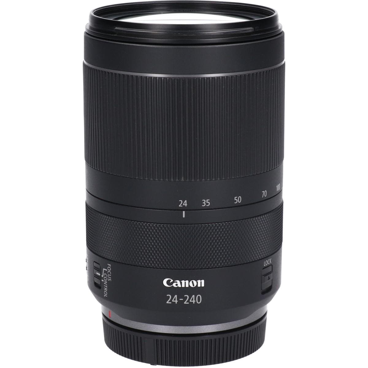 ＲＦ２４－２４０ｍｍ　Ｆ４－６．３ＩＳ　ＵＳＭ