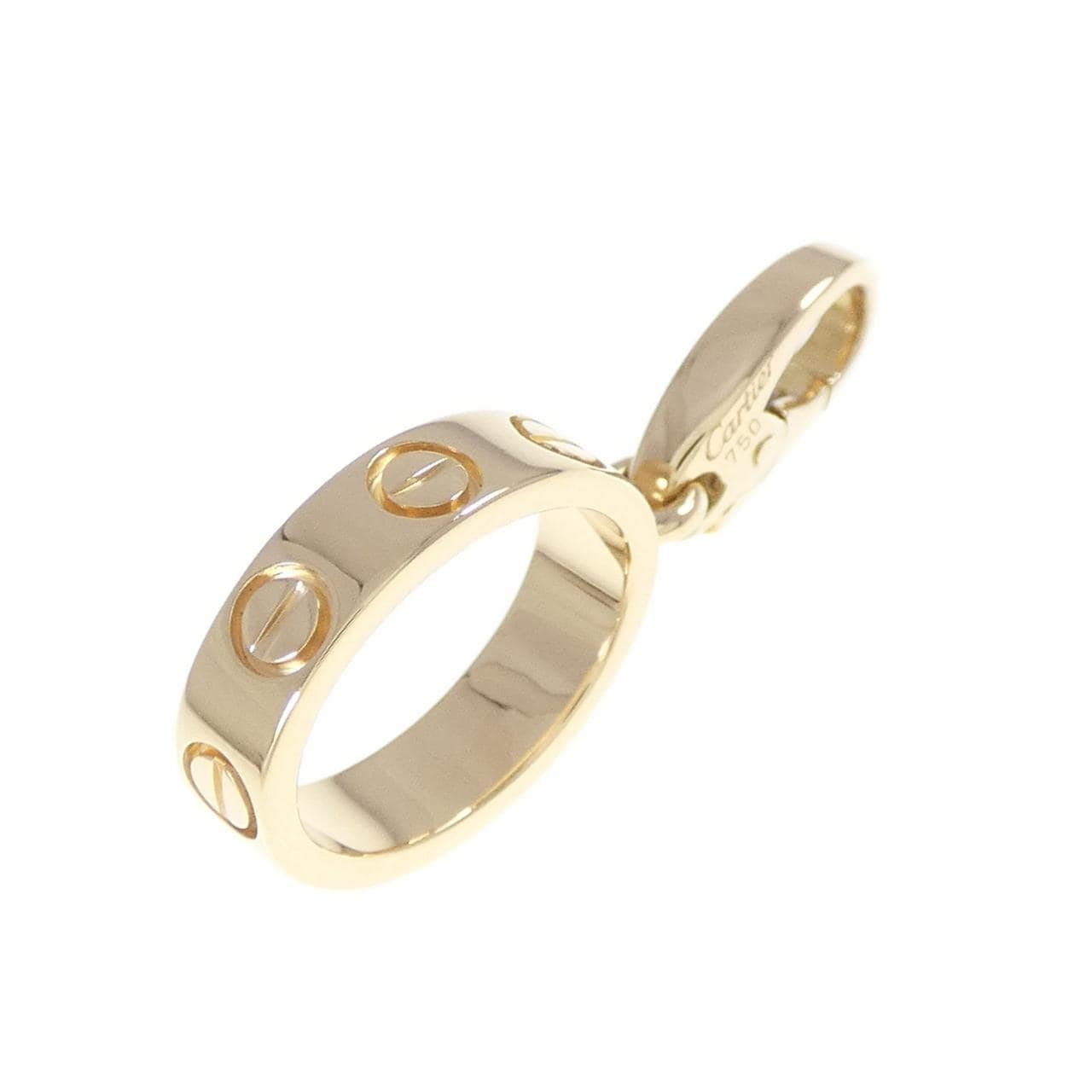 CARTIER LOVE小饰物