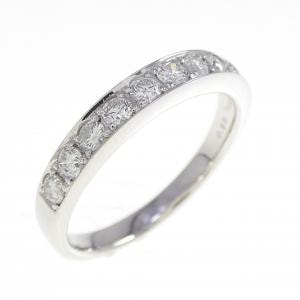 ヴァンドーム ダイヤモンド リング 0.50CT