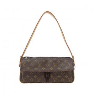 LOUIS VUITTON Monogram Viva Cité MM M51164 肩包