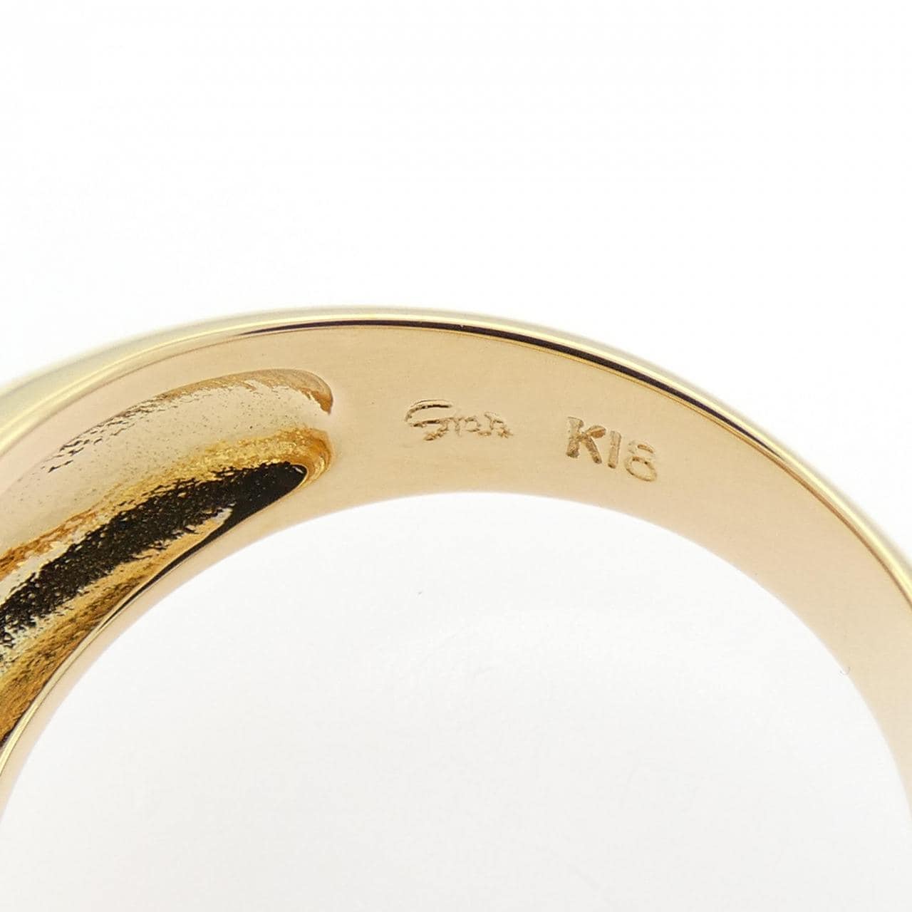 スタージュエリー ダイヤモンド リング 0.16CT