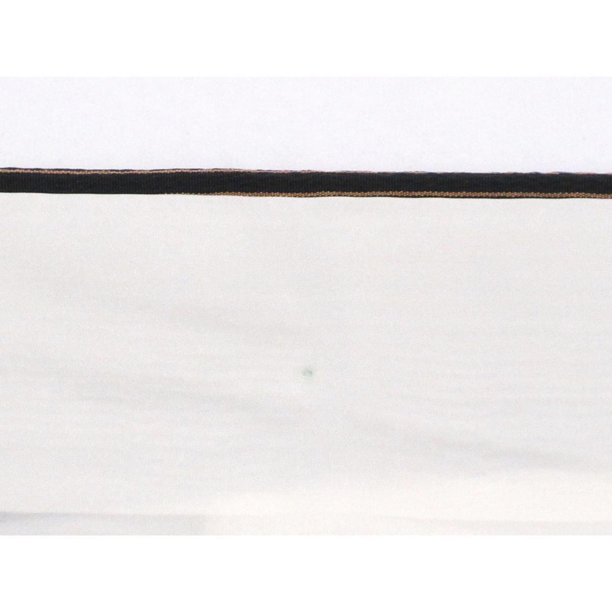 【未使用品】紬　お召織