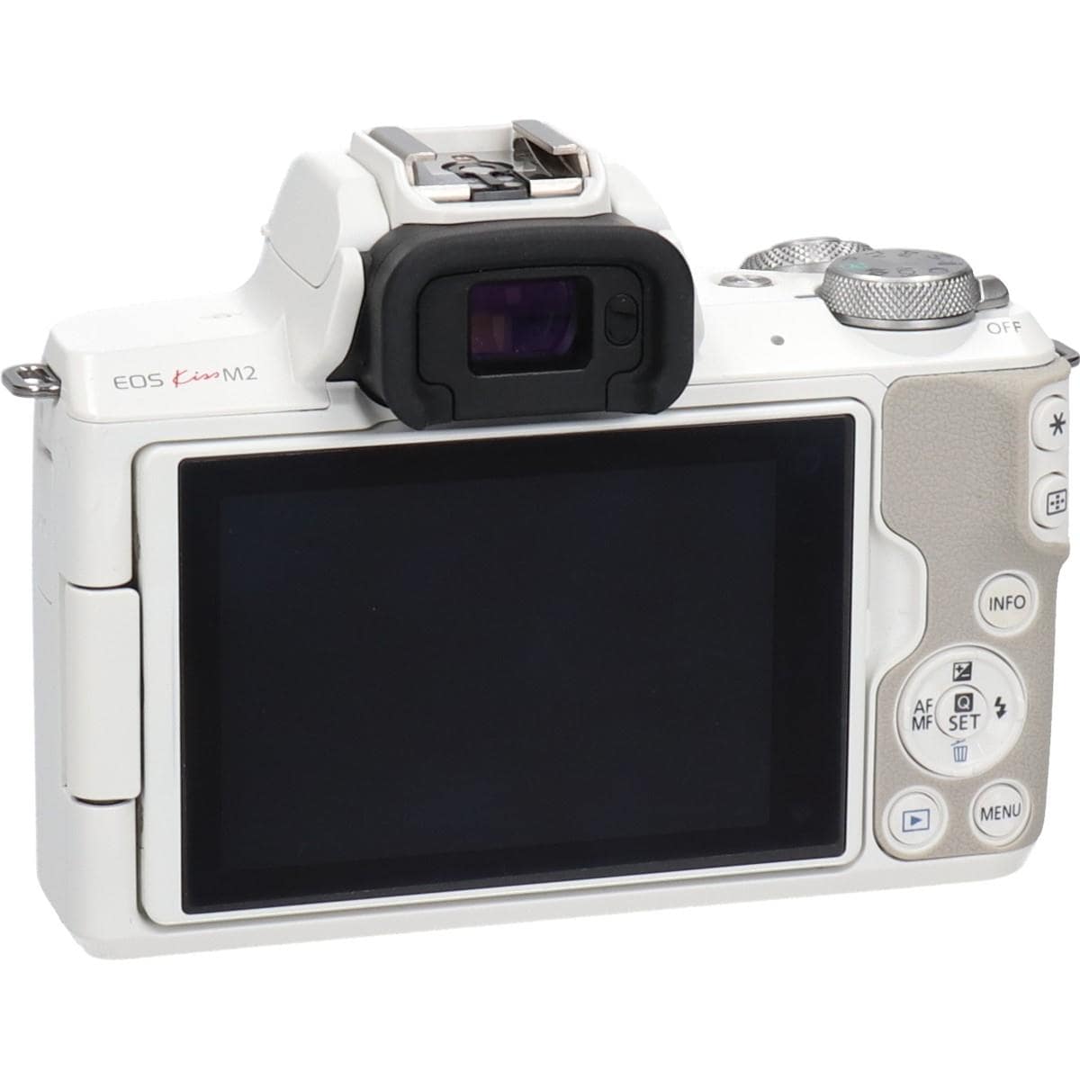 ＥＯＳ　ＫＩＳＳ　Ｍ２