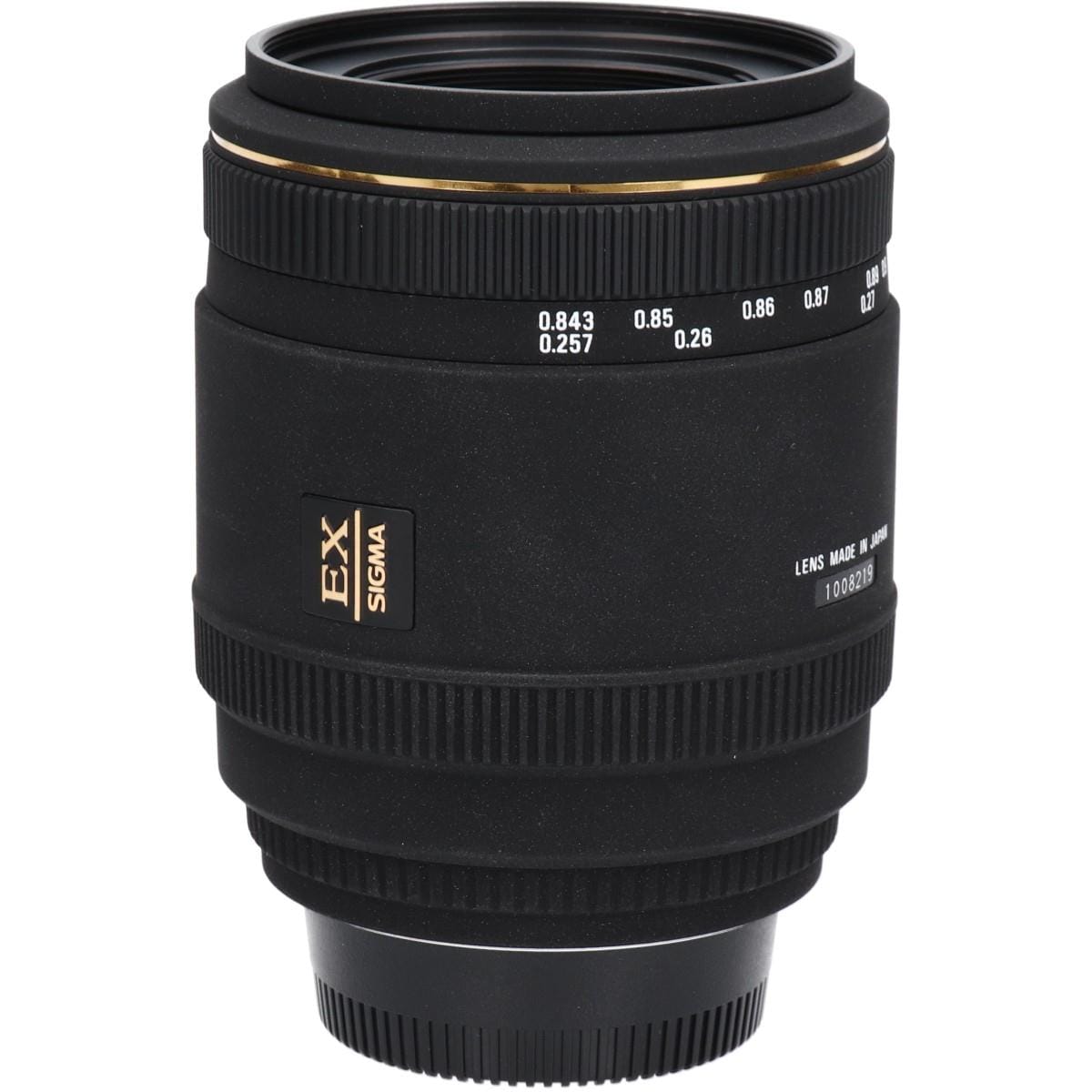 ニコン７０ｍｍ　Ｆ２．８ＥＸ　ＤＧ　ＭＡＣＲＯ