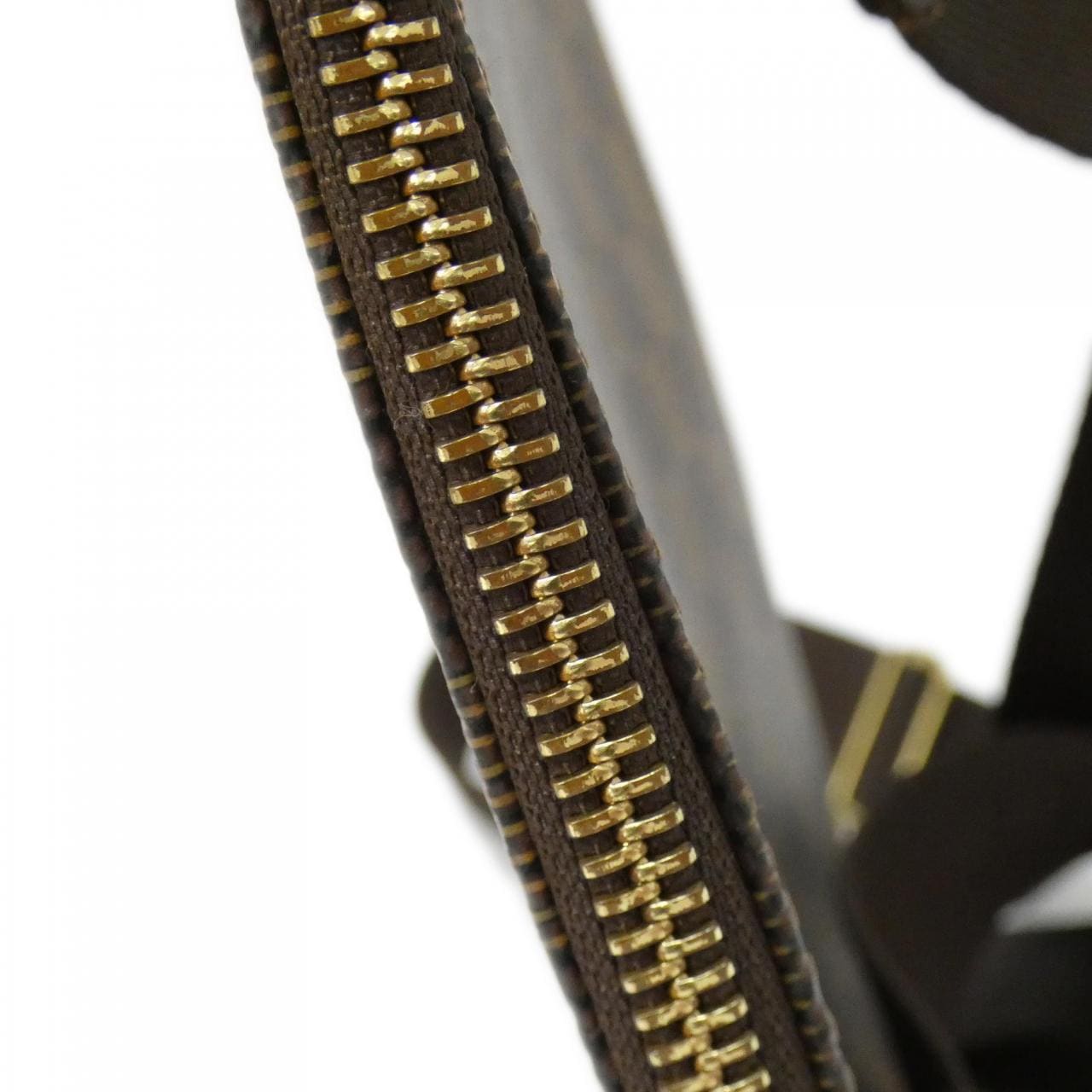 ルイヴィトン ダミエ ポシェット ボスフォール N51111 ショルダーバッグ